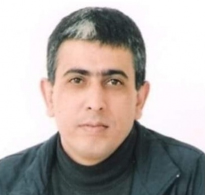 حسام زهدي شاهين