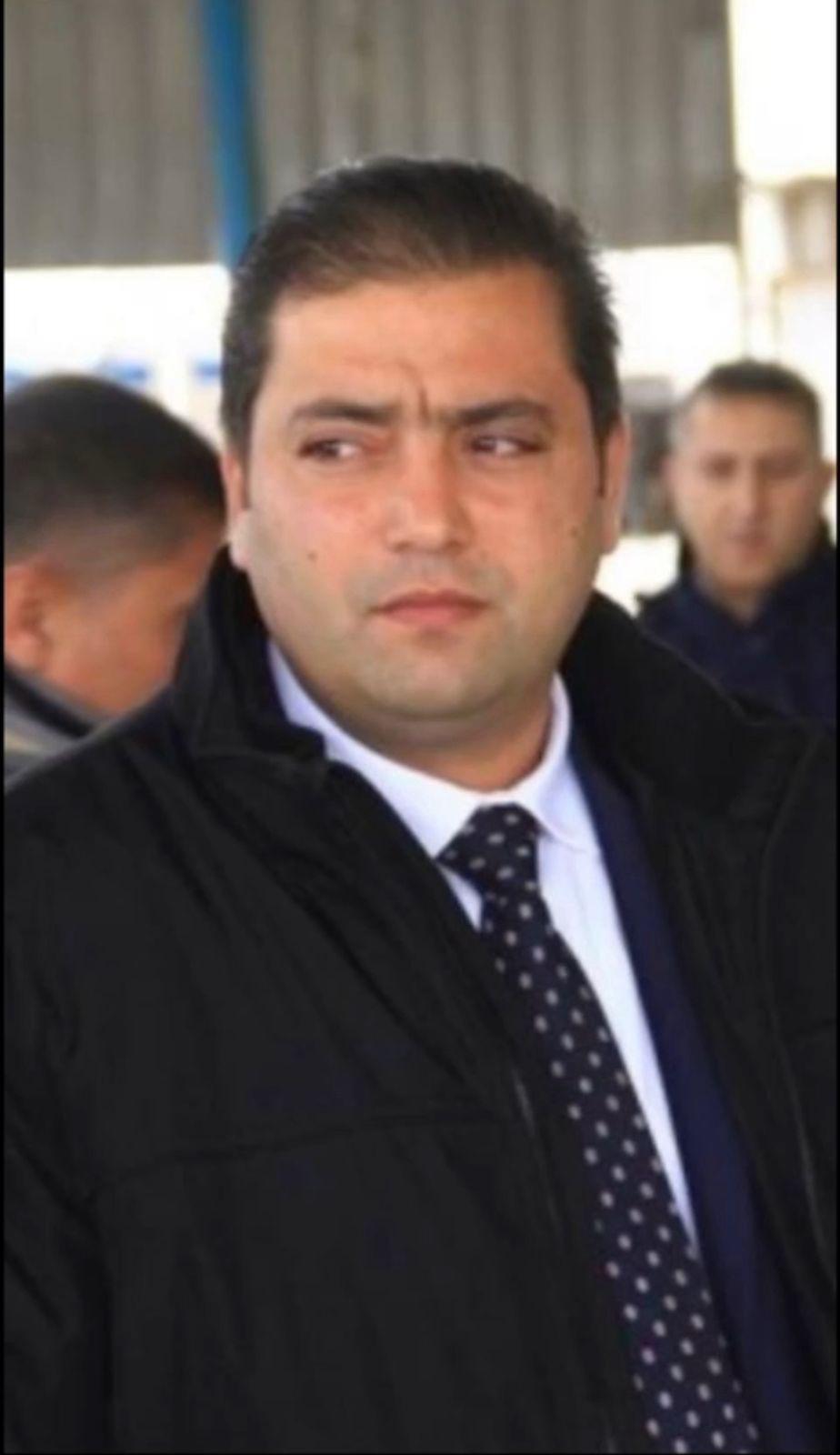 شادي ذيب نمر عياد “أبو ورد”