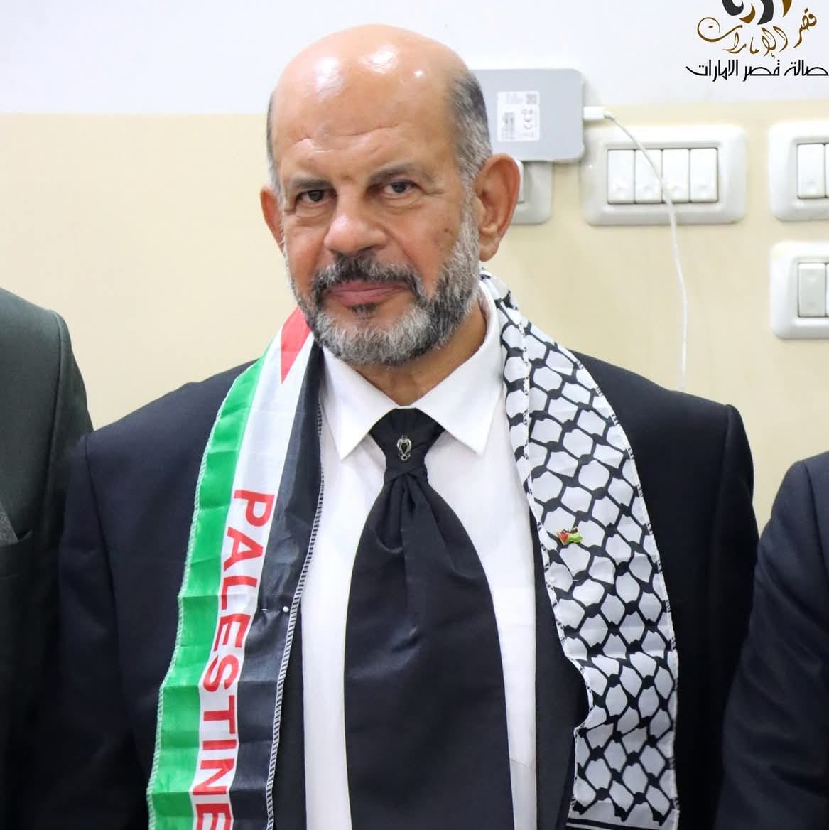 قتيبة مسلم ابو حمدي