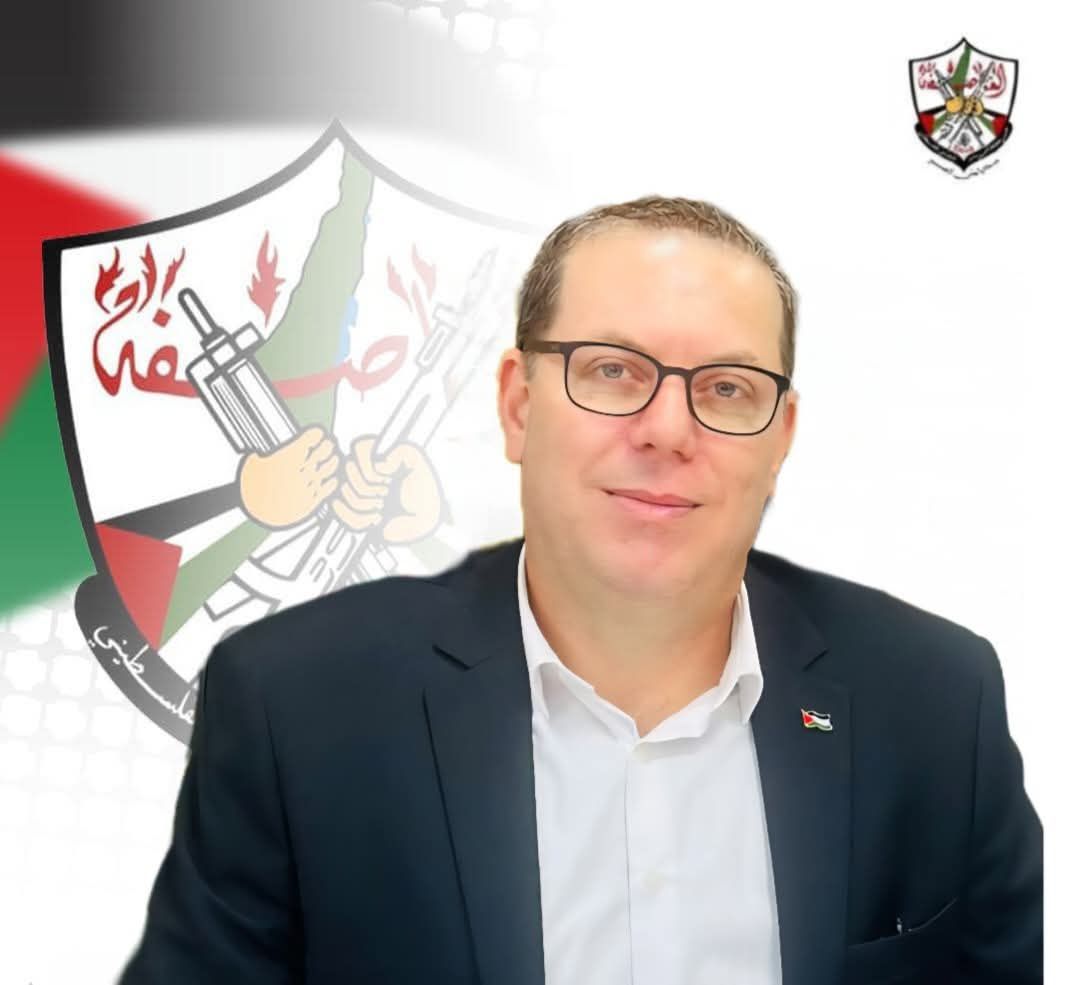 عبد الفتاح دولة