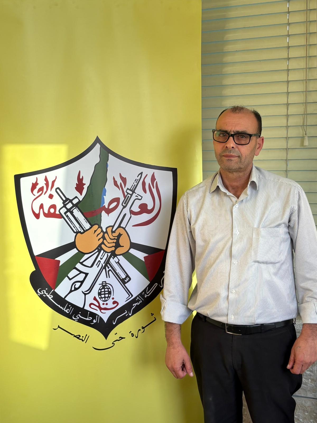 عماد الصافي