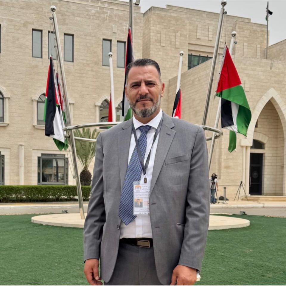 عماد دعبوب