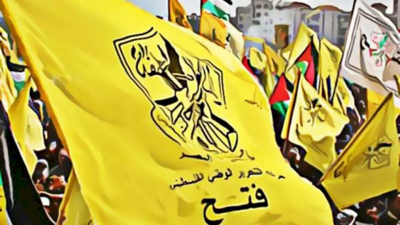 فتح أوروبا تثمن حرص الرئيس على إنجاز المؤتمر وترشح د. سمير الرفاعي للمركزية